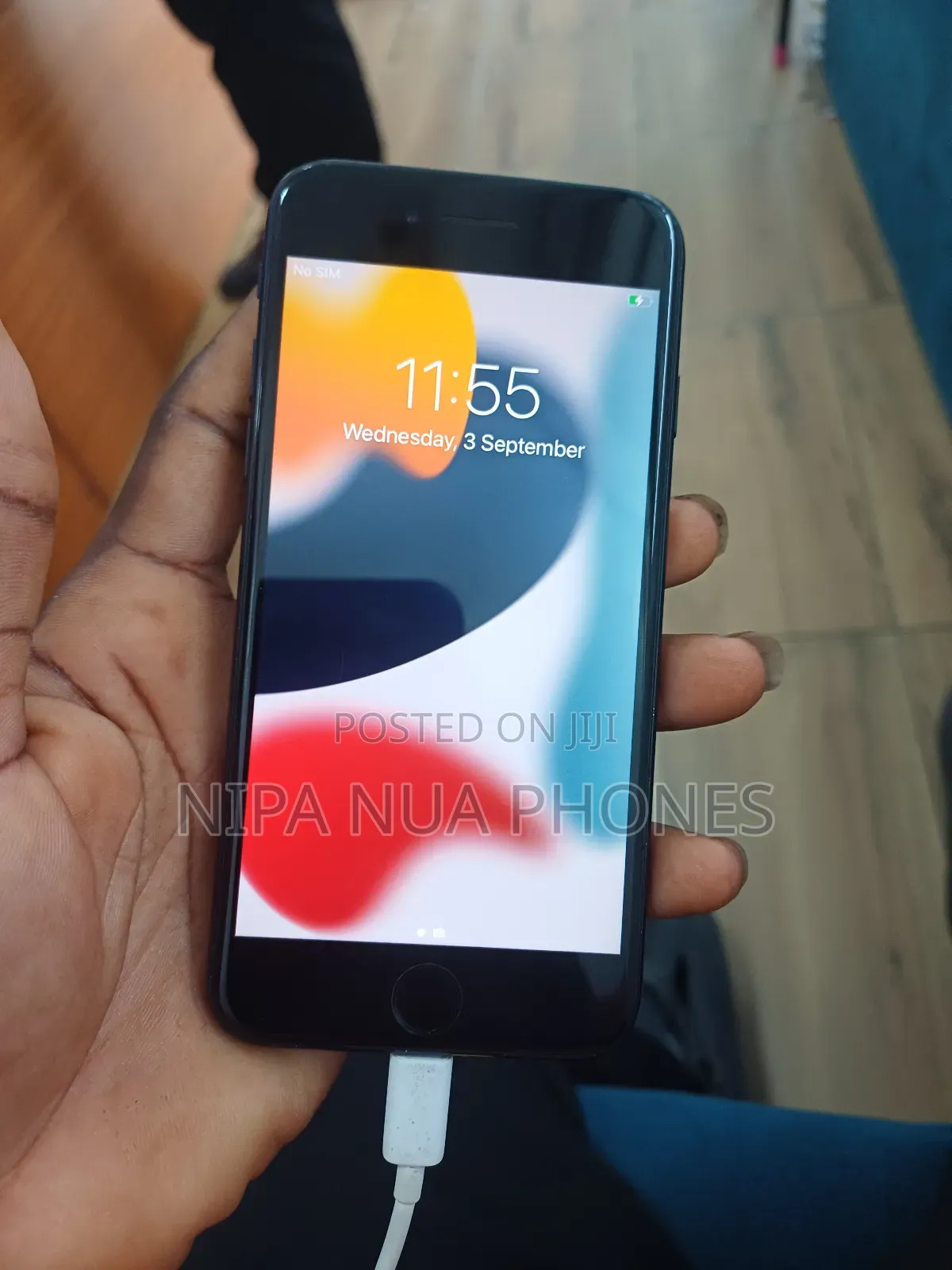 Apple iPhone 7 32 GB Black