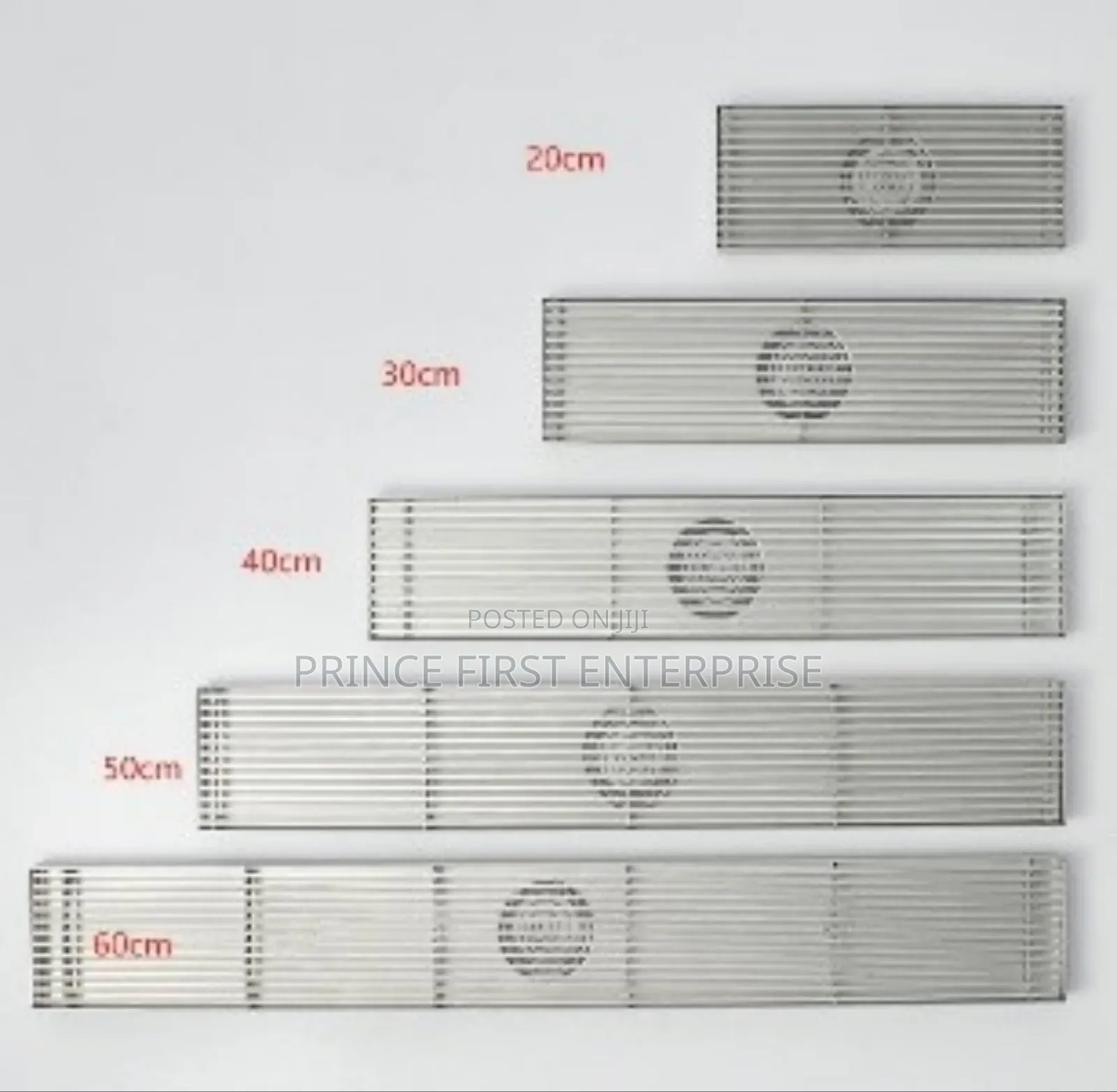 Floor Drain 8*30