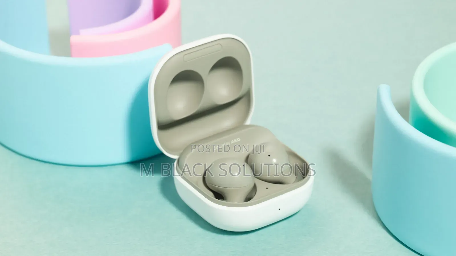 Samsung Galaxy Buds 2 Noise Cancelling Earbuds