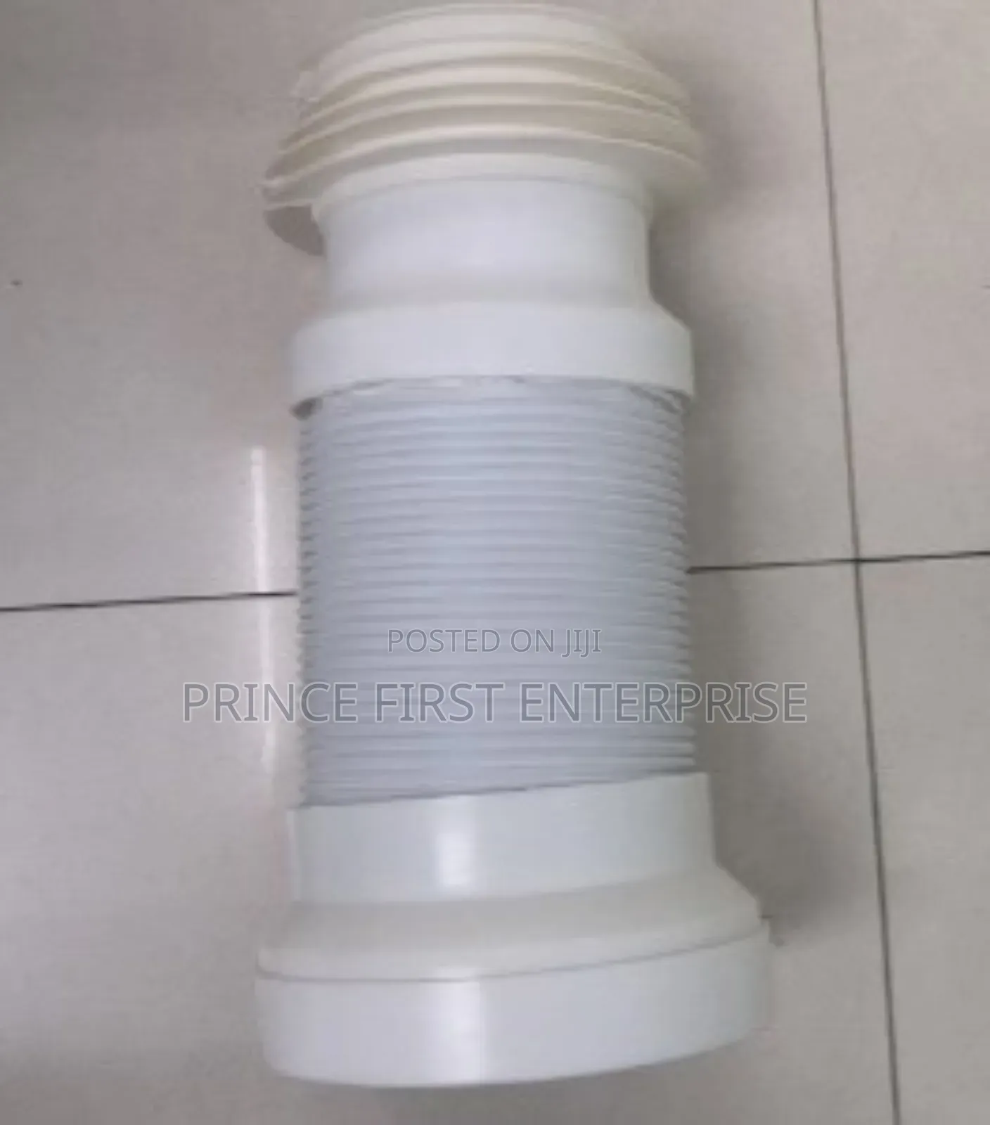 Toilet Tube