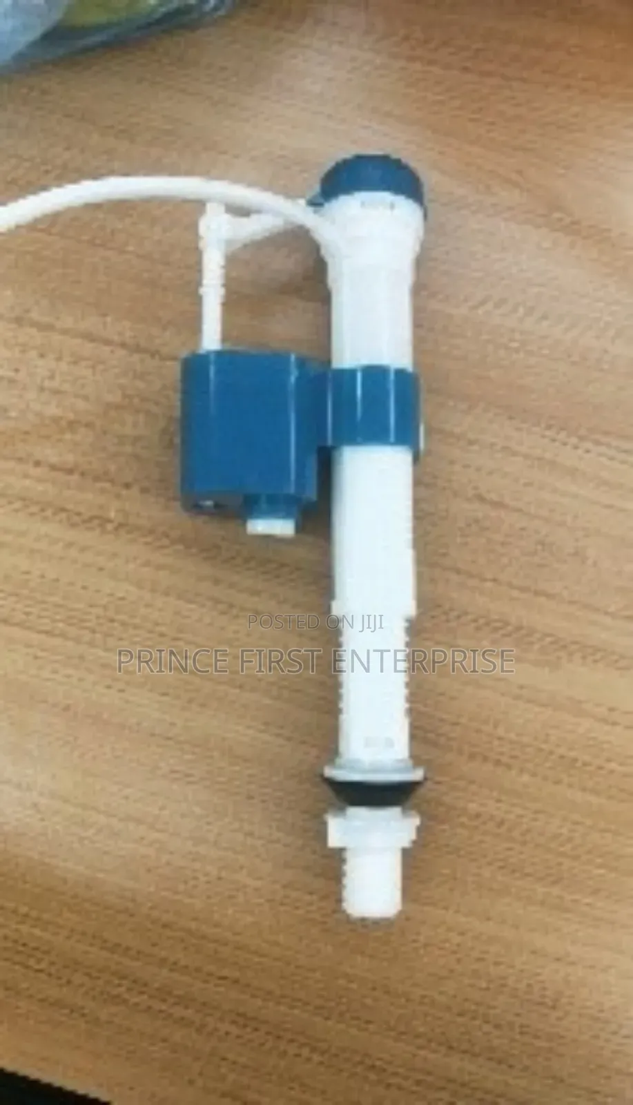 Cistern Fittings