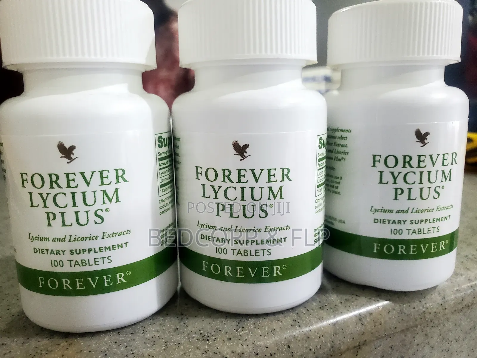 Flp1055 Lycium Plus