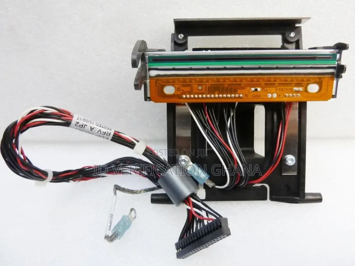 HDP 5600 Printhead 600dpi