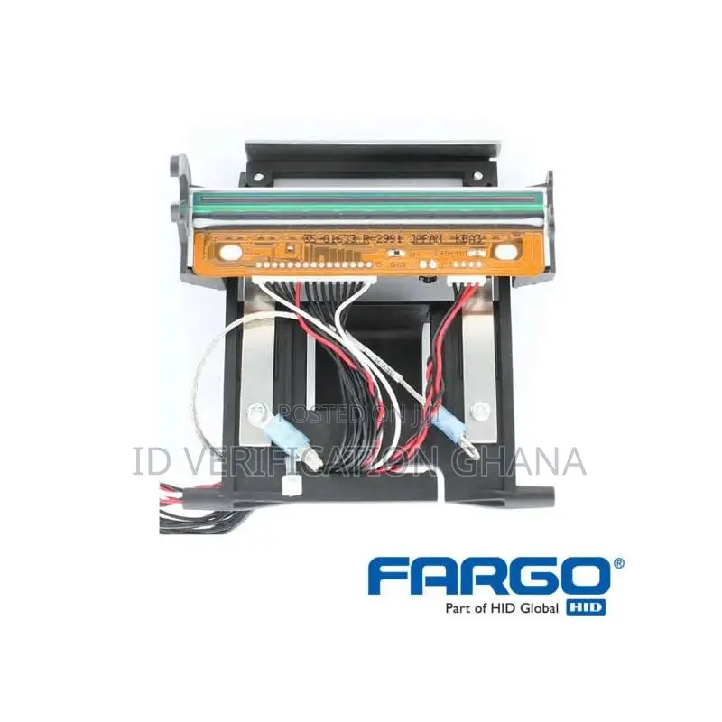 HDP 5600 Printhead 600dpi
