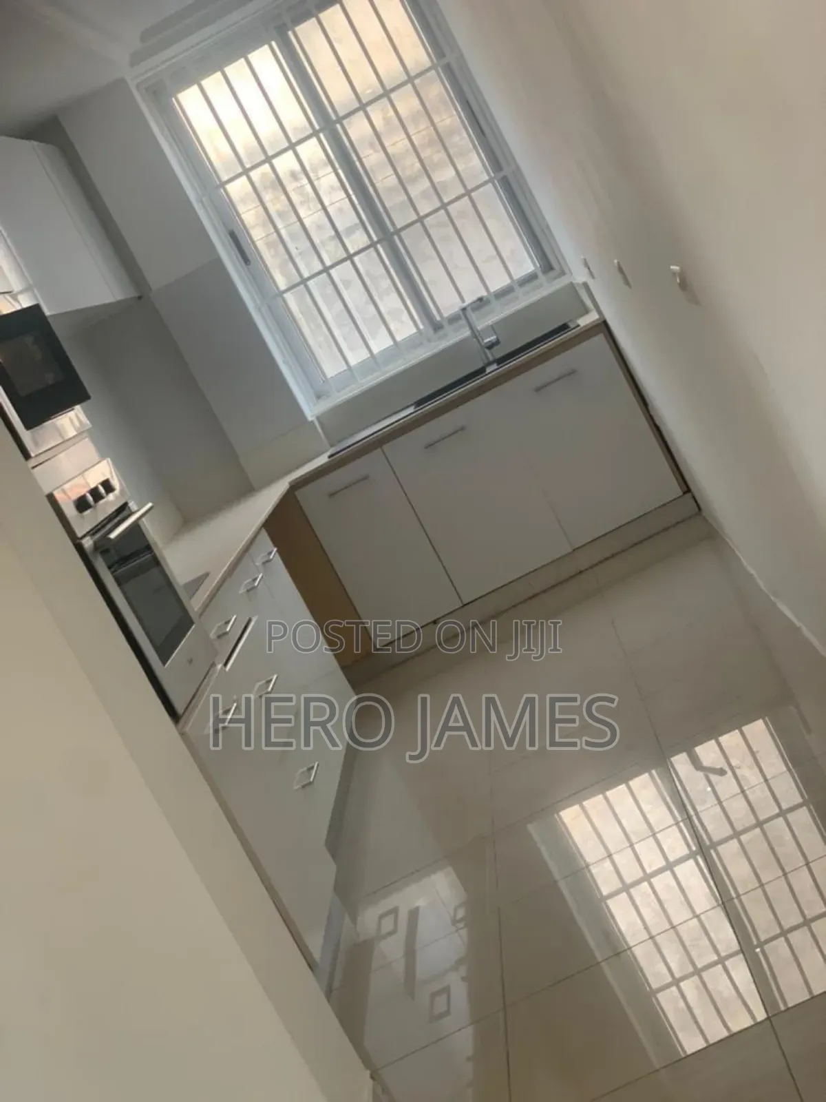 2bdrm Apartment in Tseaddo for rent