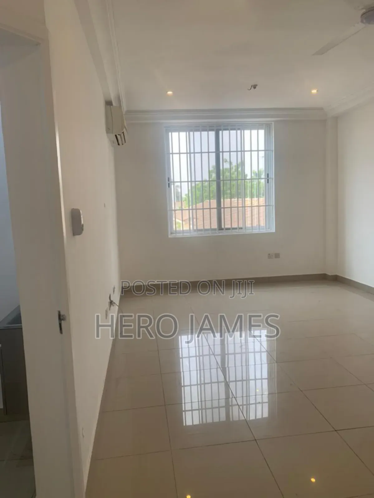2bdrm Apartment in Tseaddo for rent