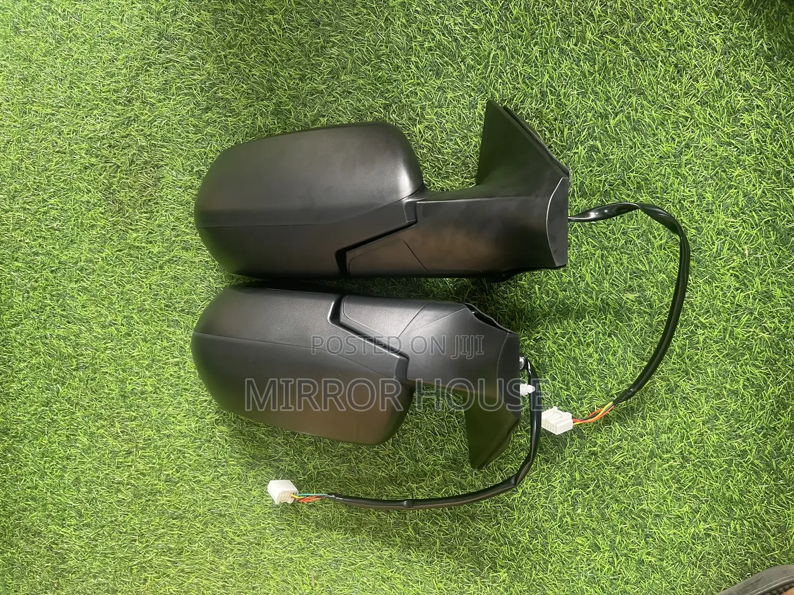 Honda CRV 2017-2022 Mirror No Light