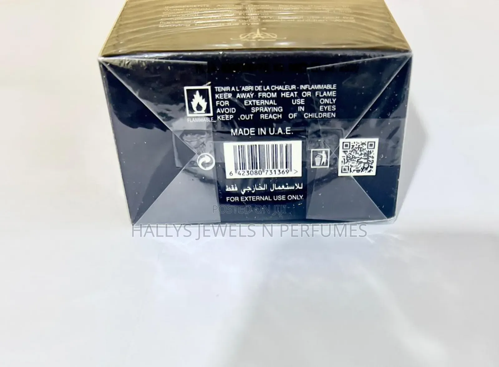 Atomise Intensive Men Emir Perfume by Paris Corner, 100ml, Men