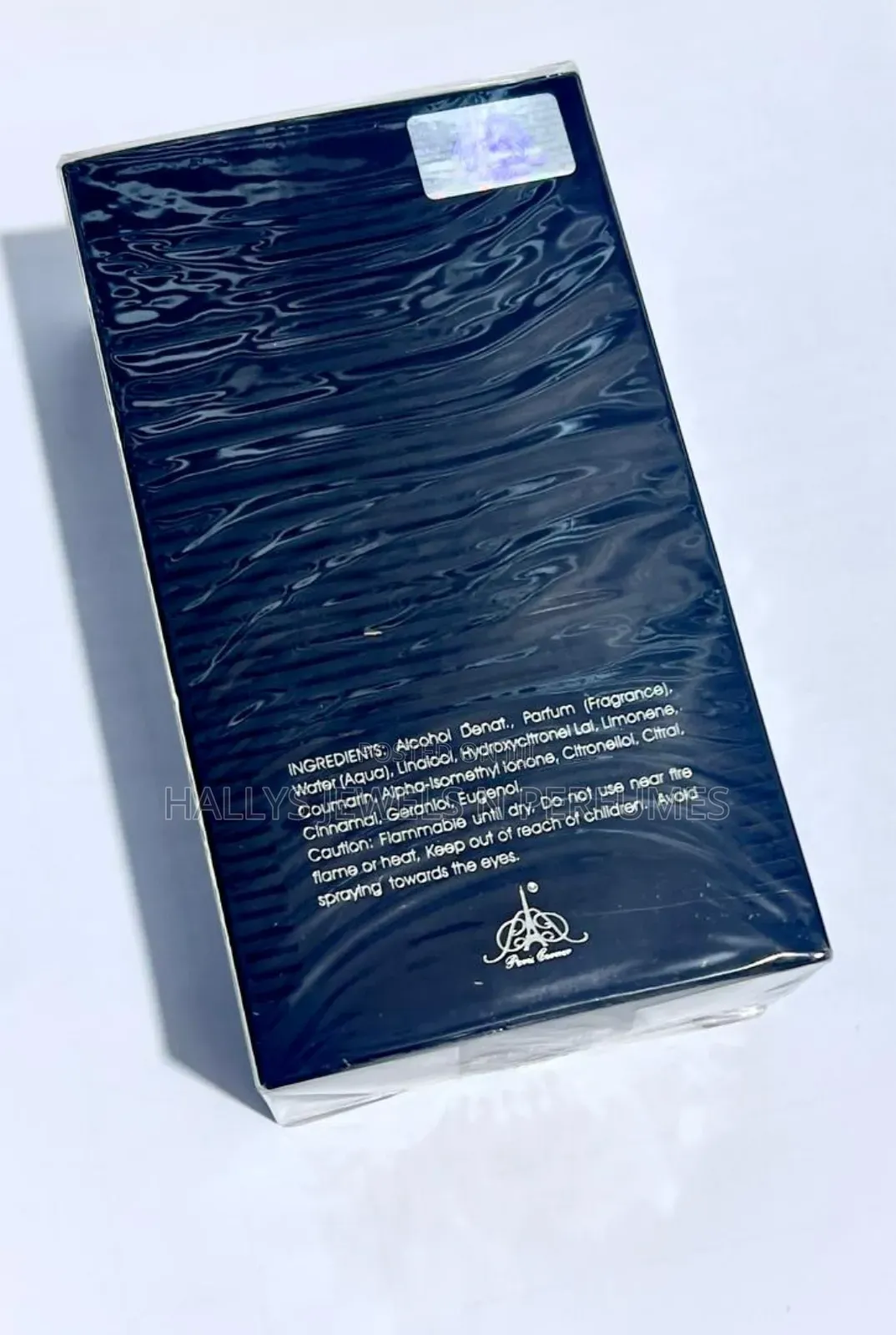 Atomise Intensive Men Emir Perfume by Paris Corner, 100ml, Men