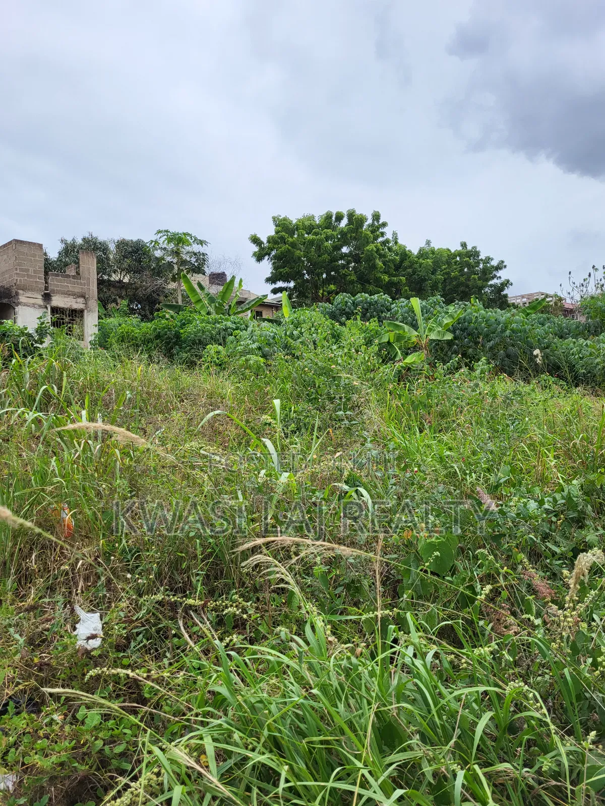 Land for Sale at Broadcasting