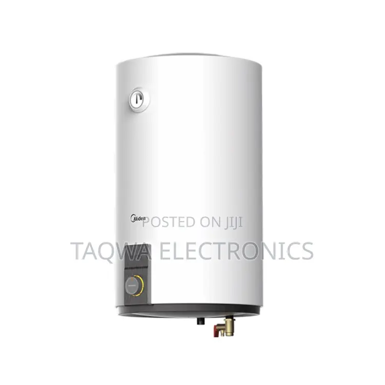 30 Litres Midea Water Heater