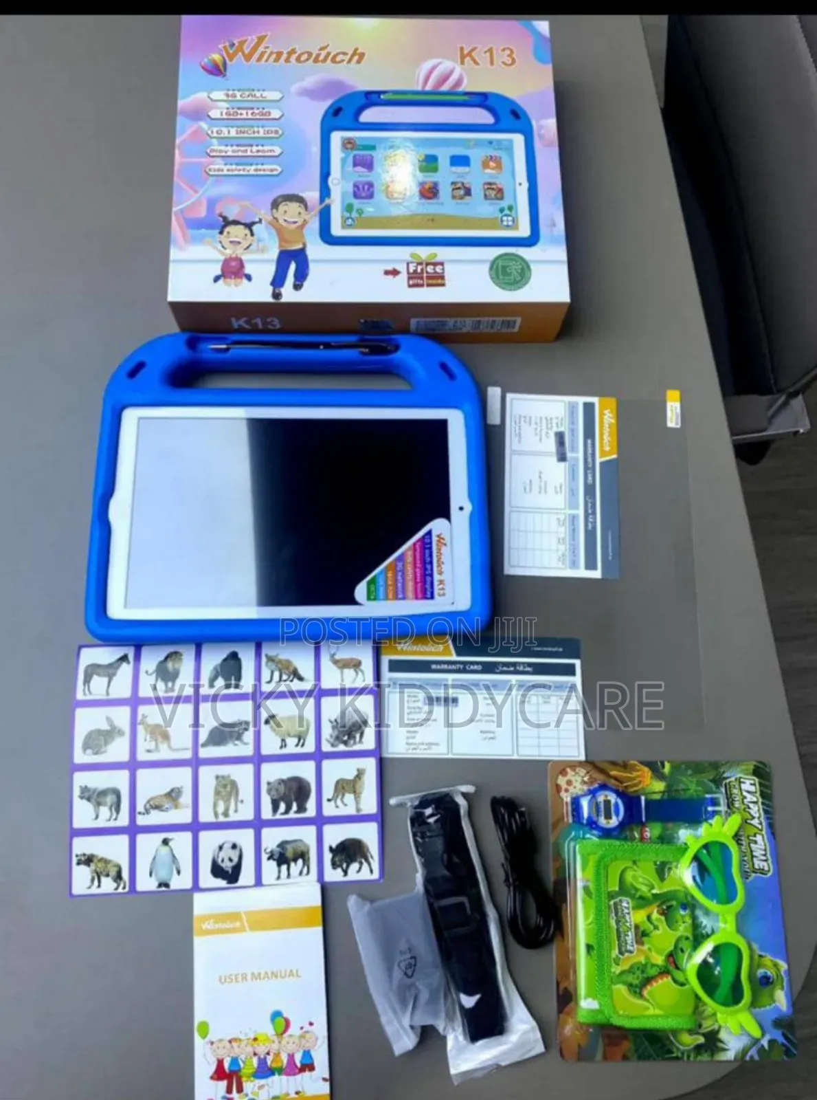 Kids Tablet