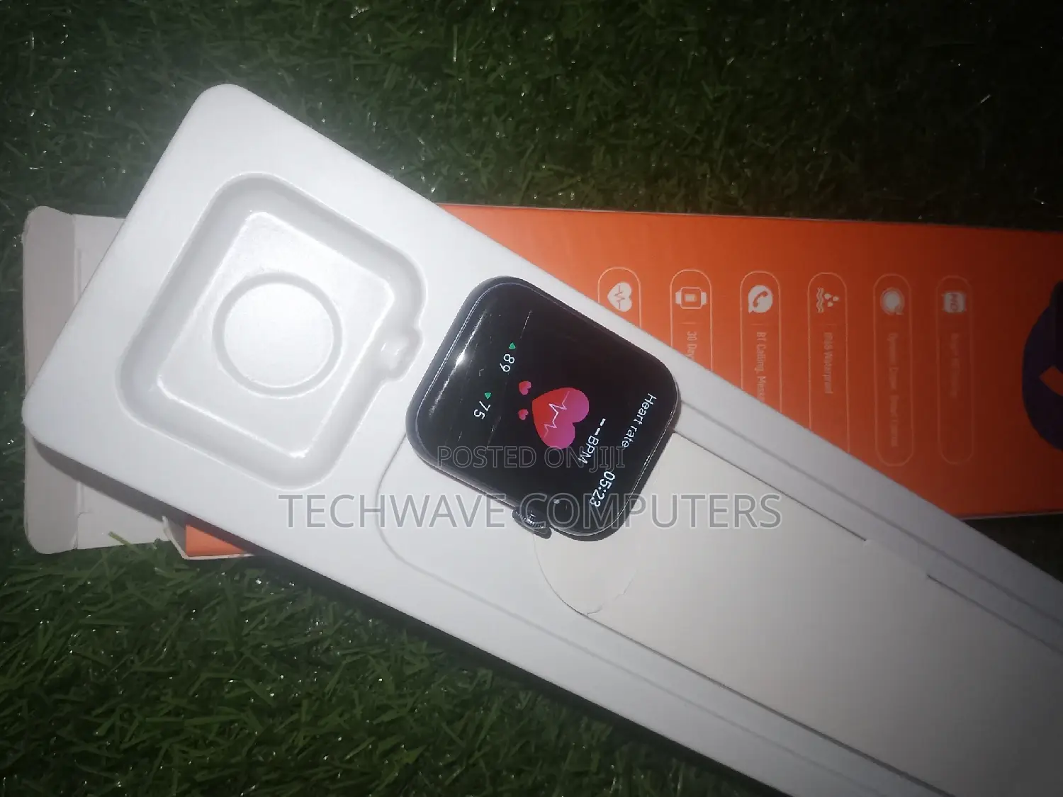 Smart Watch