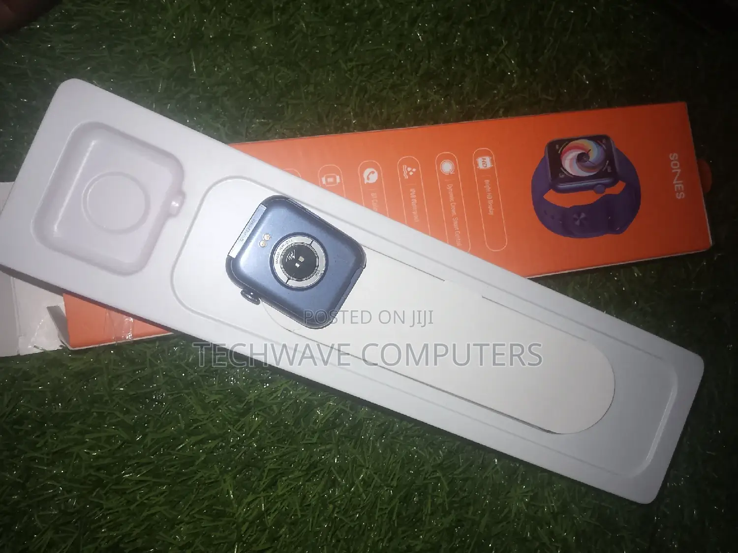 Smart Watch