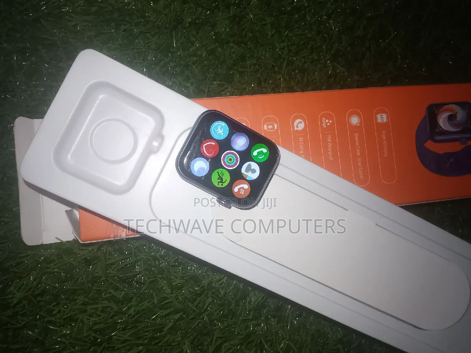 Smart Watch