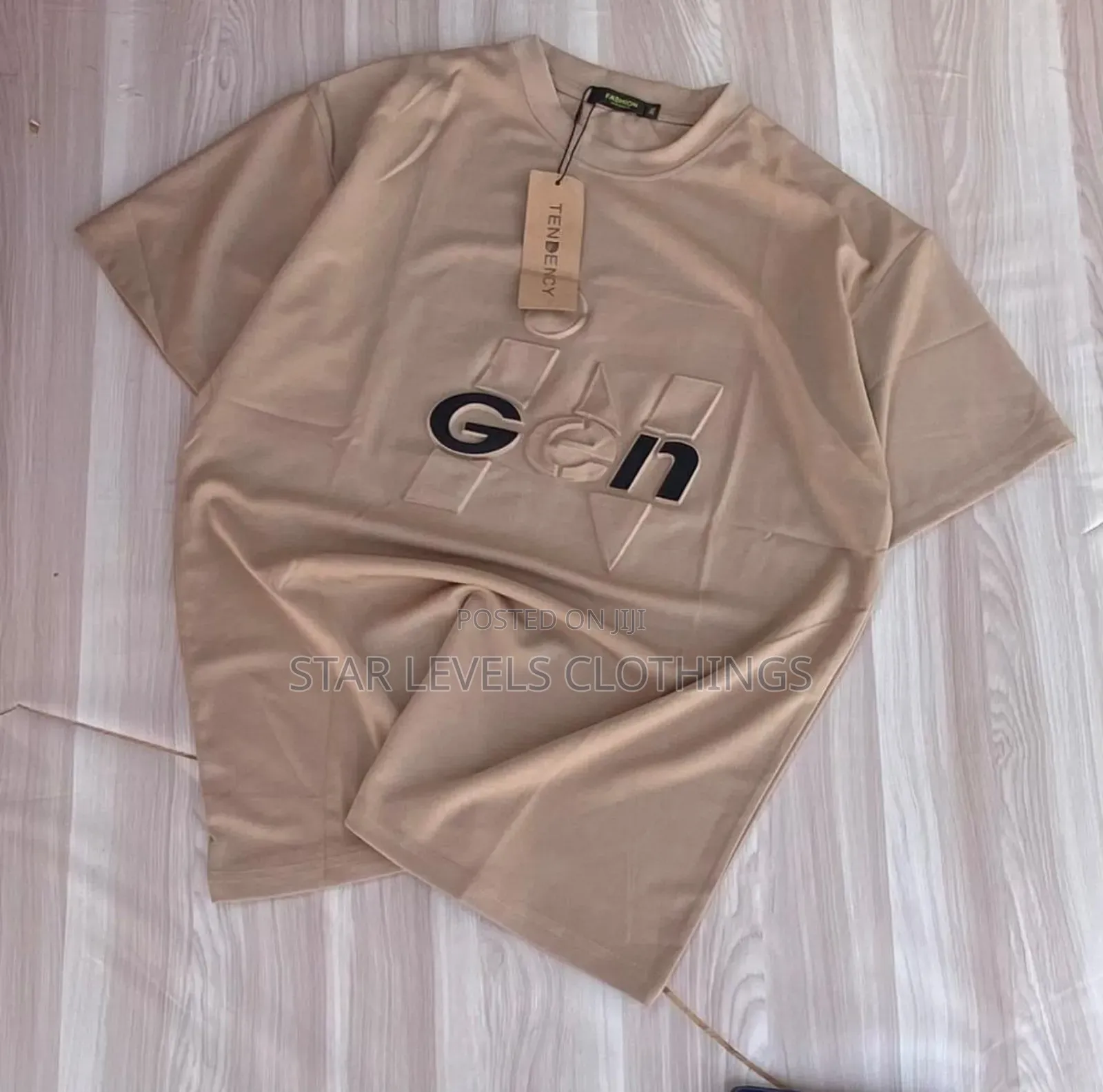 Urban Round Neck Shirts Available for Men