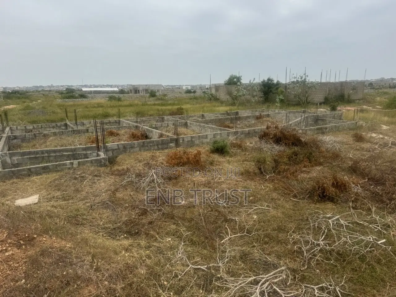 1 Plot of Land for Sale at Prampram