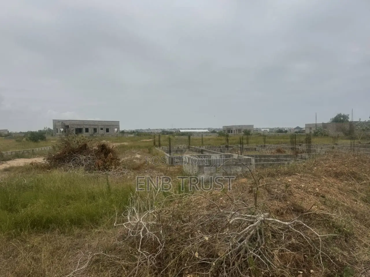 1 Plot of Land for Sale at Prampram