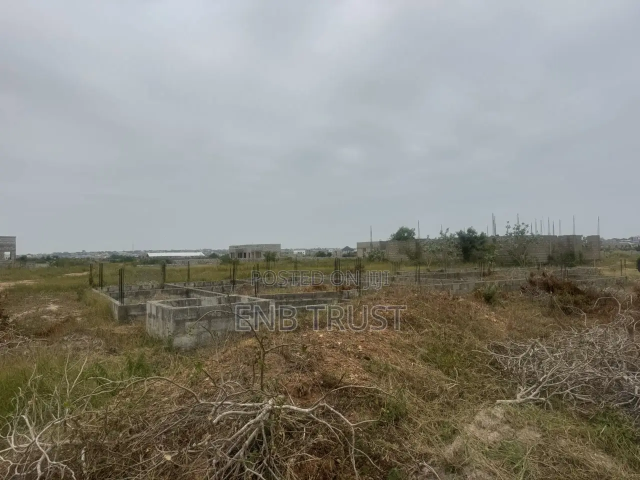 1 Plot of Land for Sale at Prampram