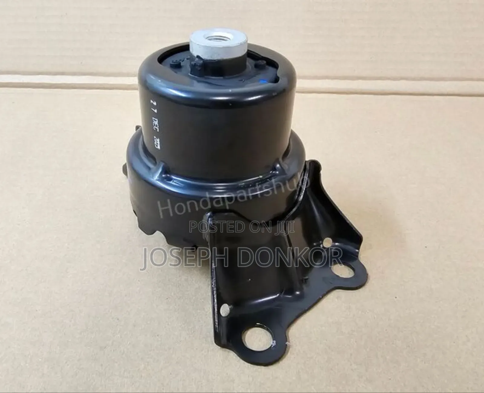Fit Engine Seat 2015,2016,2017,2018,2019,2020