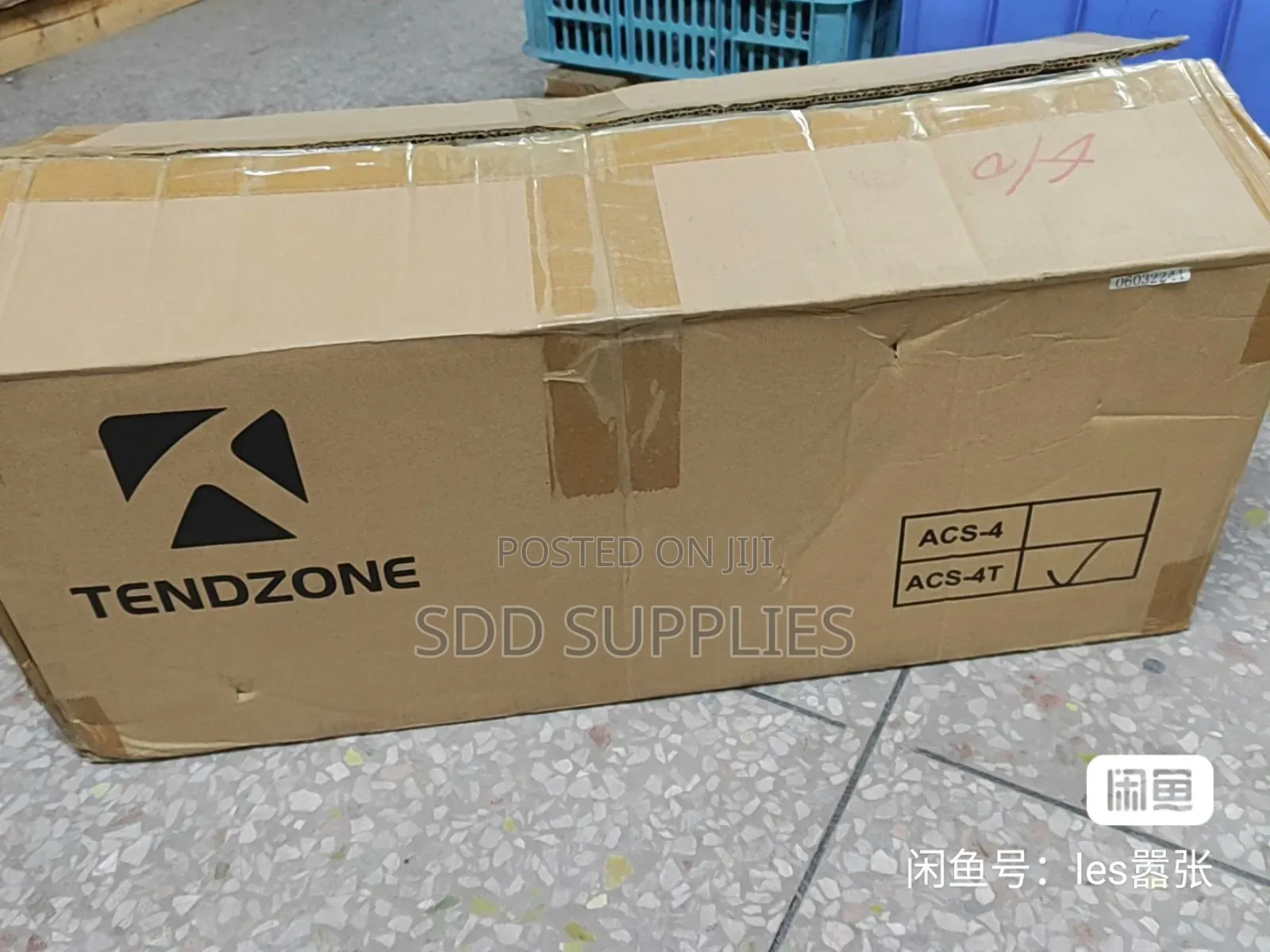A Pair Of High Power 100 Watts Ceiling Speaker Tendzone