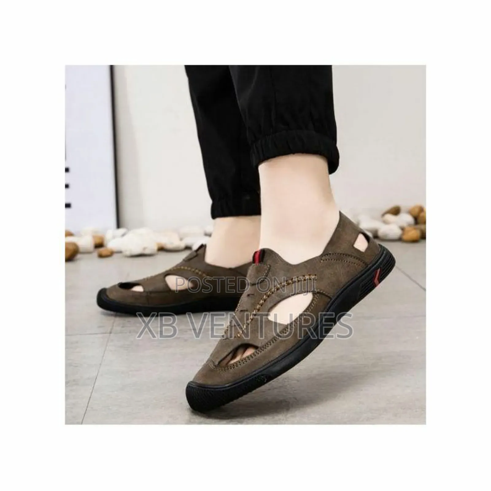 Men's Palm Sandals Shoes