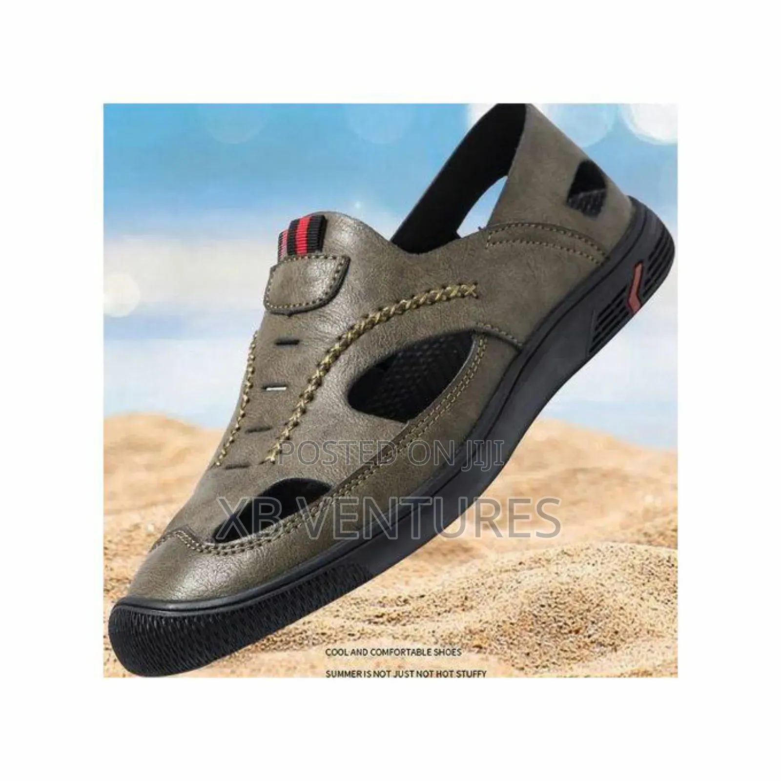 Men's Palm Sandals Shoes