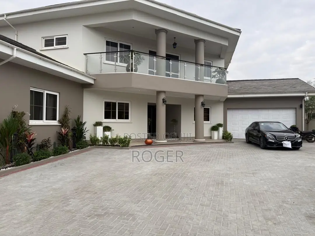 7bdrm House in Airport East for rent