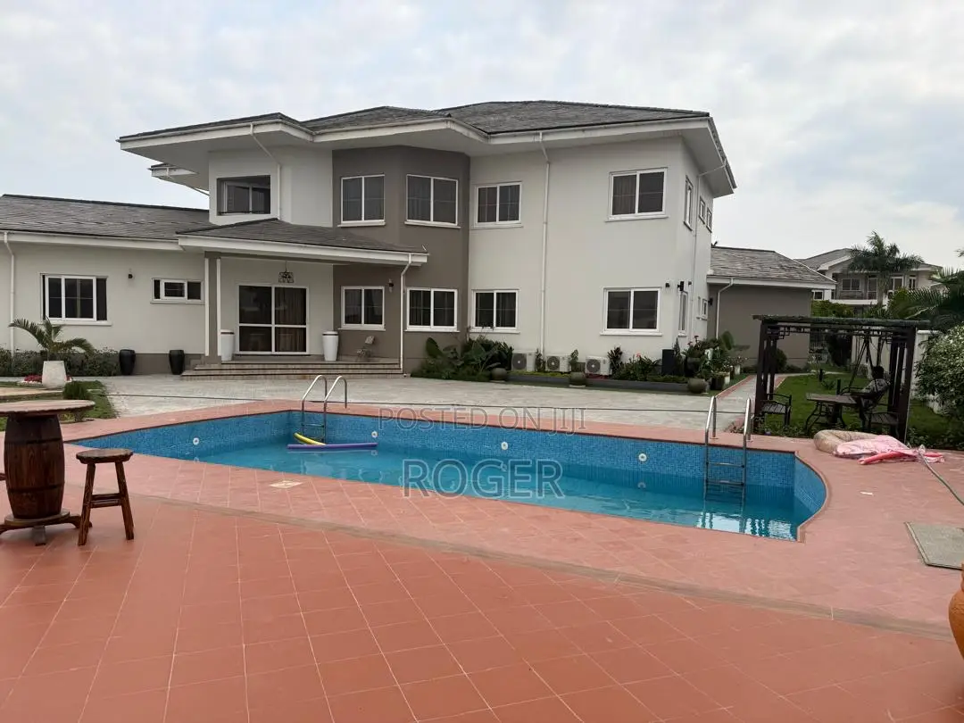 7bdrm House in Airport East for rent