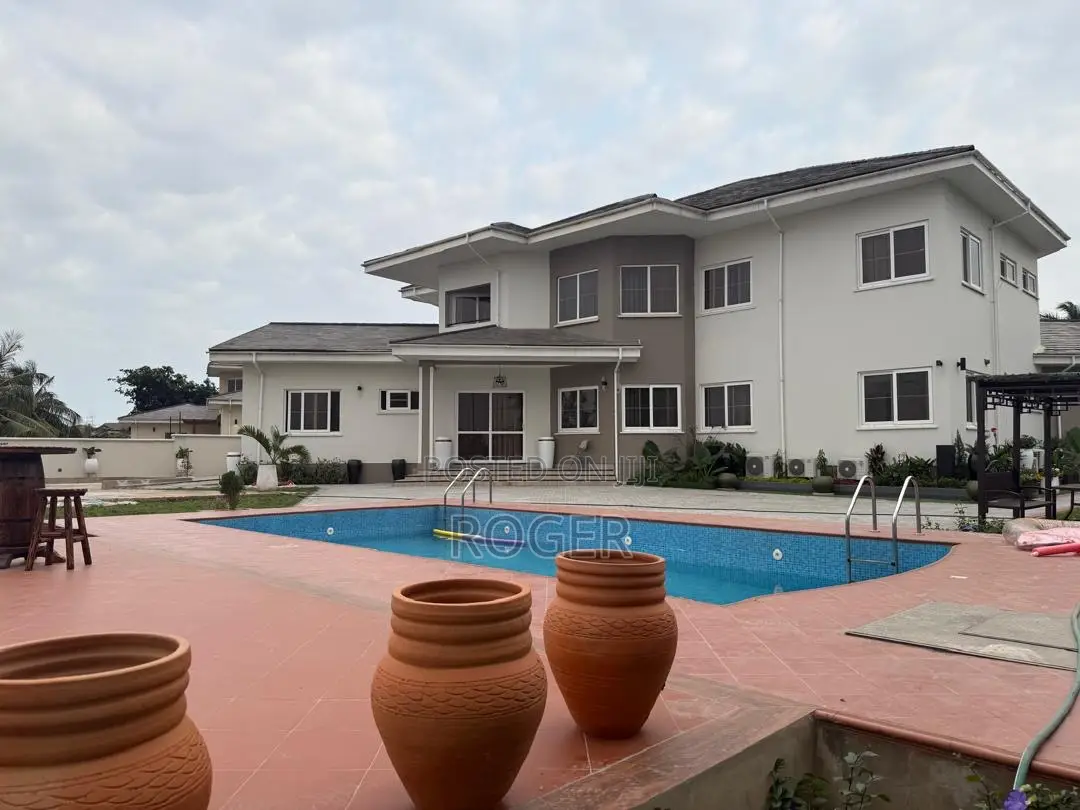 7bdrm House in Airport East for rent
