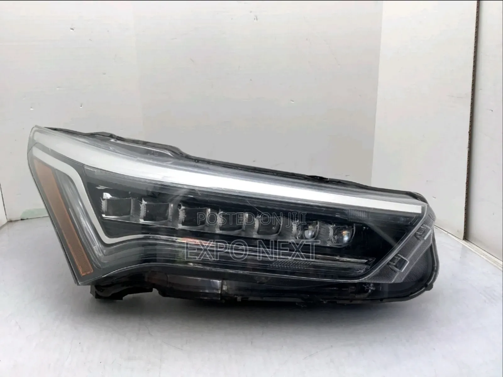 2019-2023 Acura RDX Headlight Right Passenger Oem Led