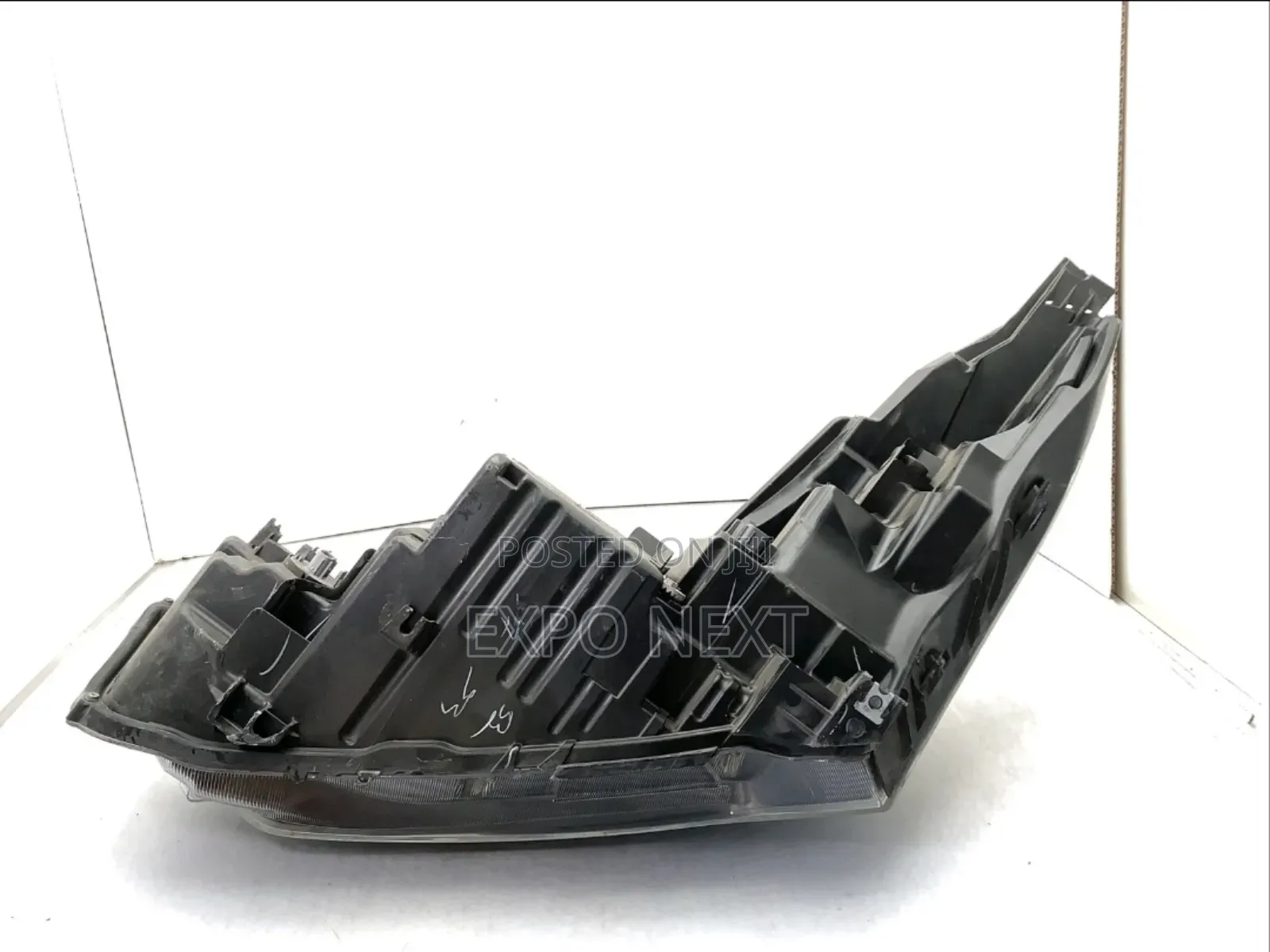 2019-2023 Acura RDX Headlight Right Passenger Oem Led