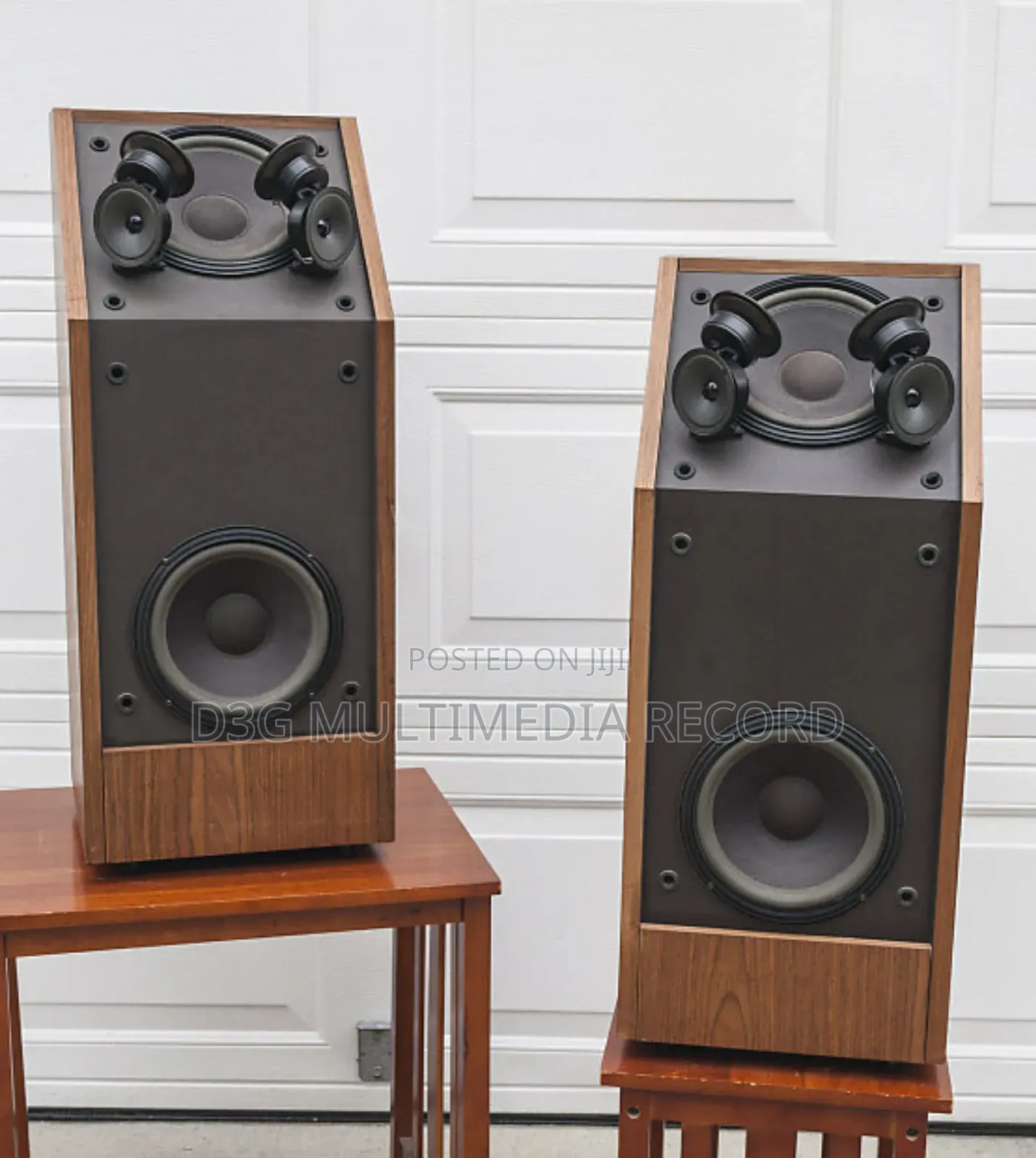 Bose 601 Series Iii