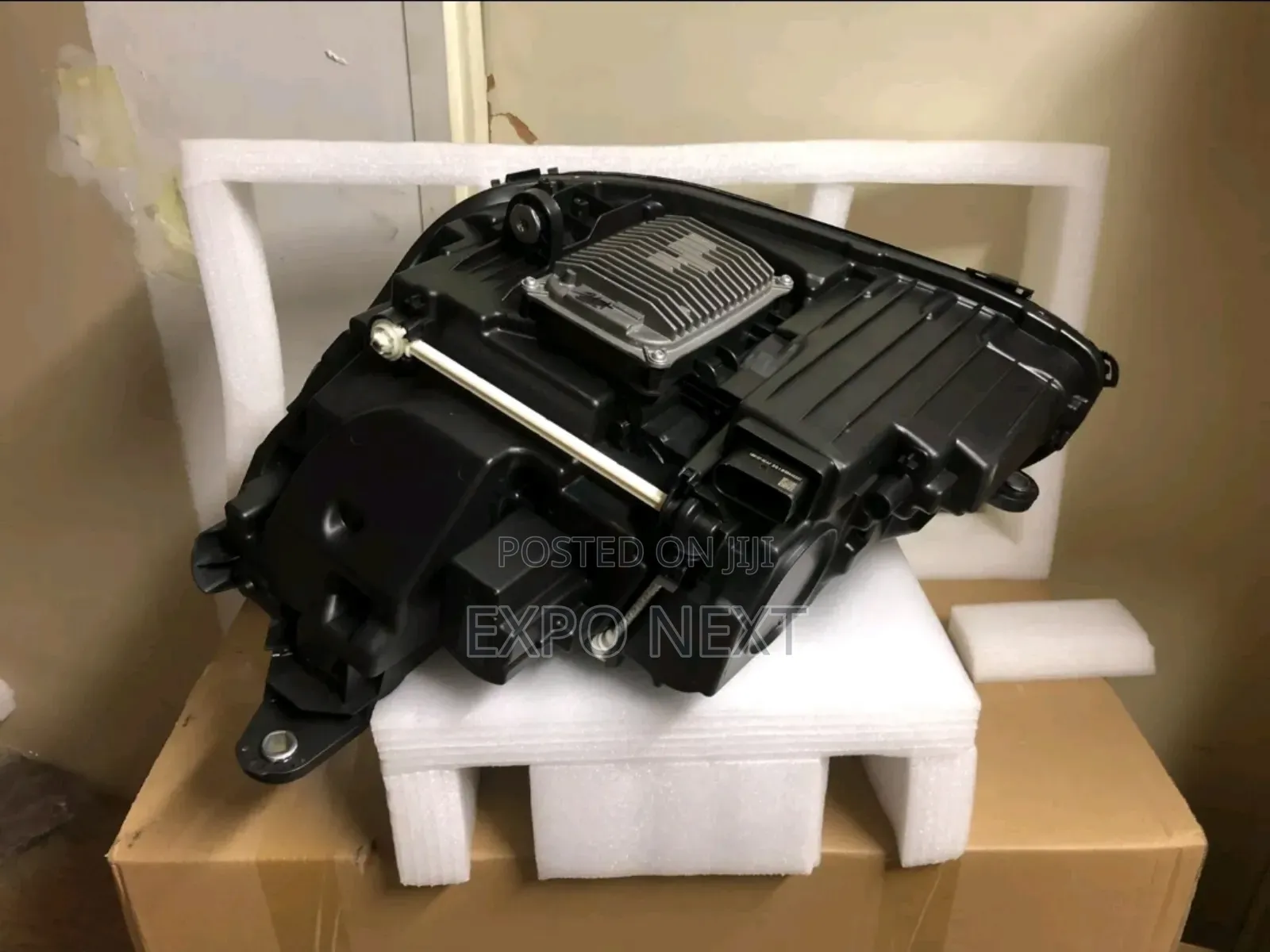 2017-2020 Mercedes Benz E-Class Led Headlight Right Side