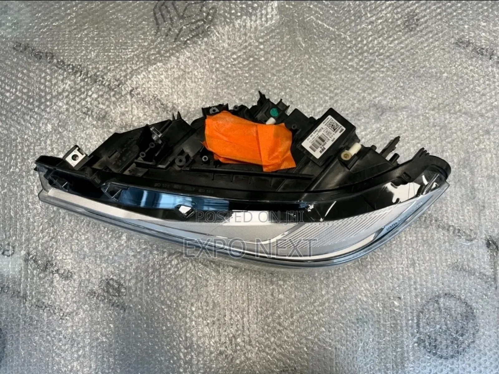Bmw 4 Series F32,F33,F36,F80,F82,F83lci  Adaptive Led Headlight Left