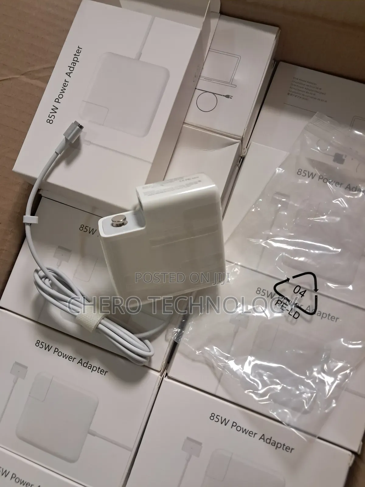 Macbook Pro Charger 85w