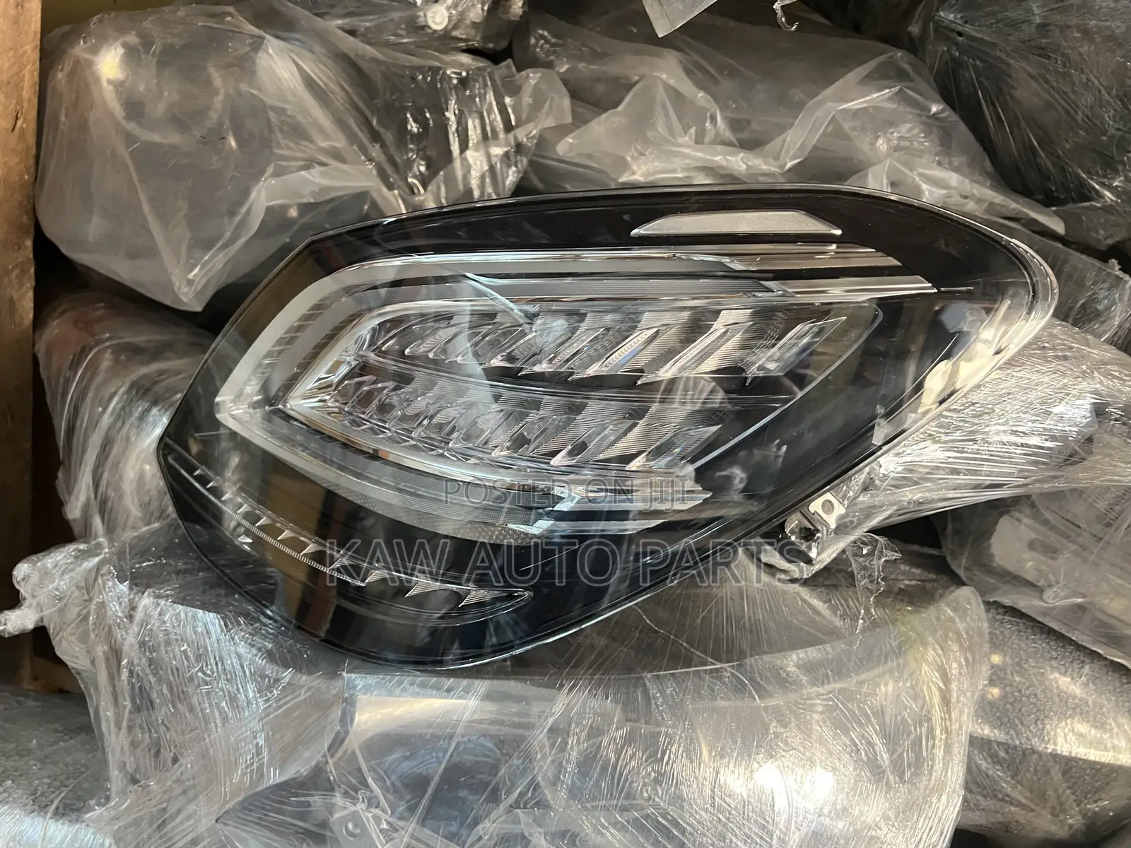 2016,2017,2018,3019, Taillights for Mercedes Benz C300 /W205