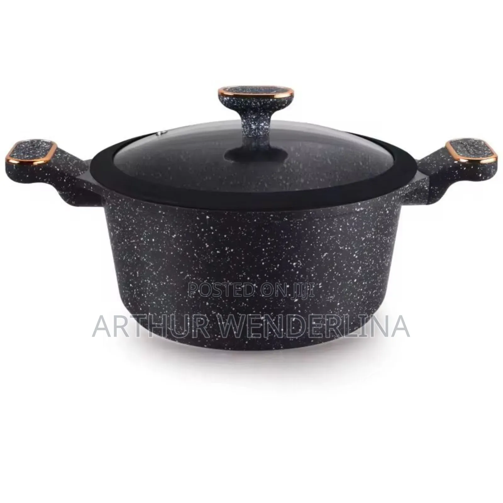 Ucclife 1 Pieces Cooking Ware