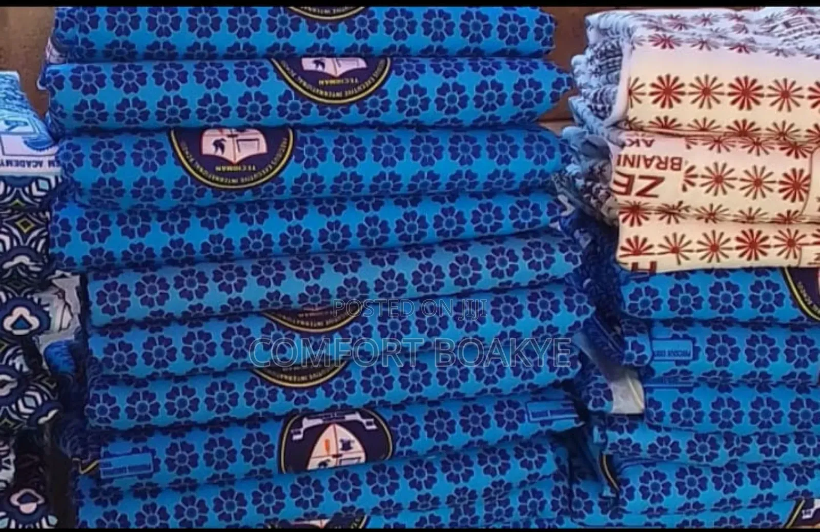 Clothes Printing