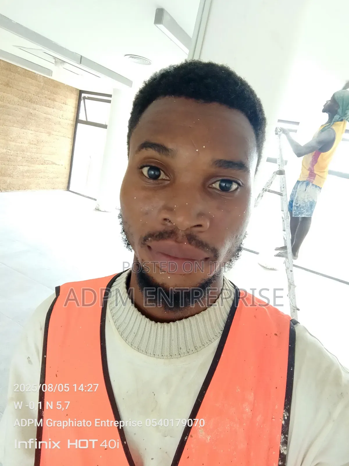 Adpm Painting Service
