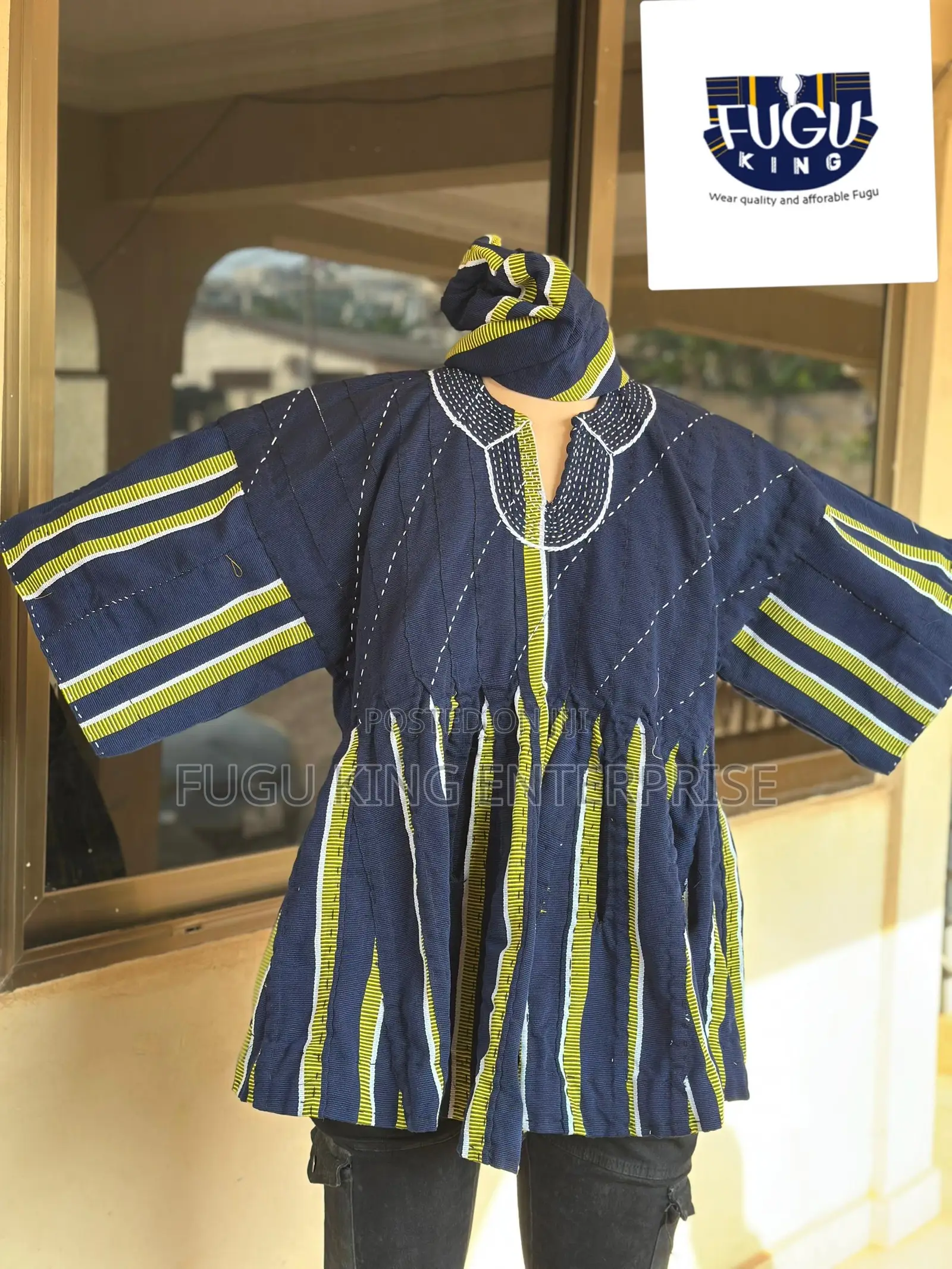 Smock Designs in Variety Designs