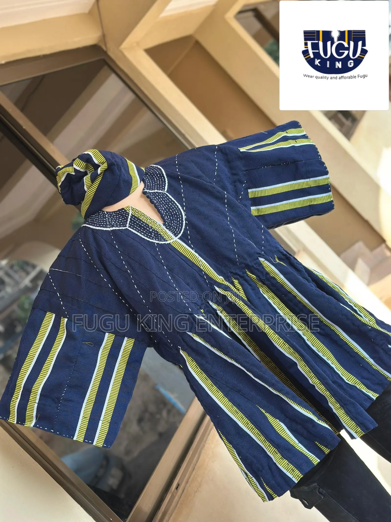 Smock Designs in Variety Designs