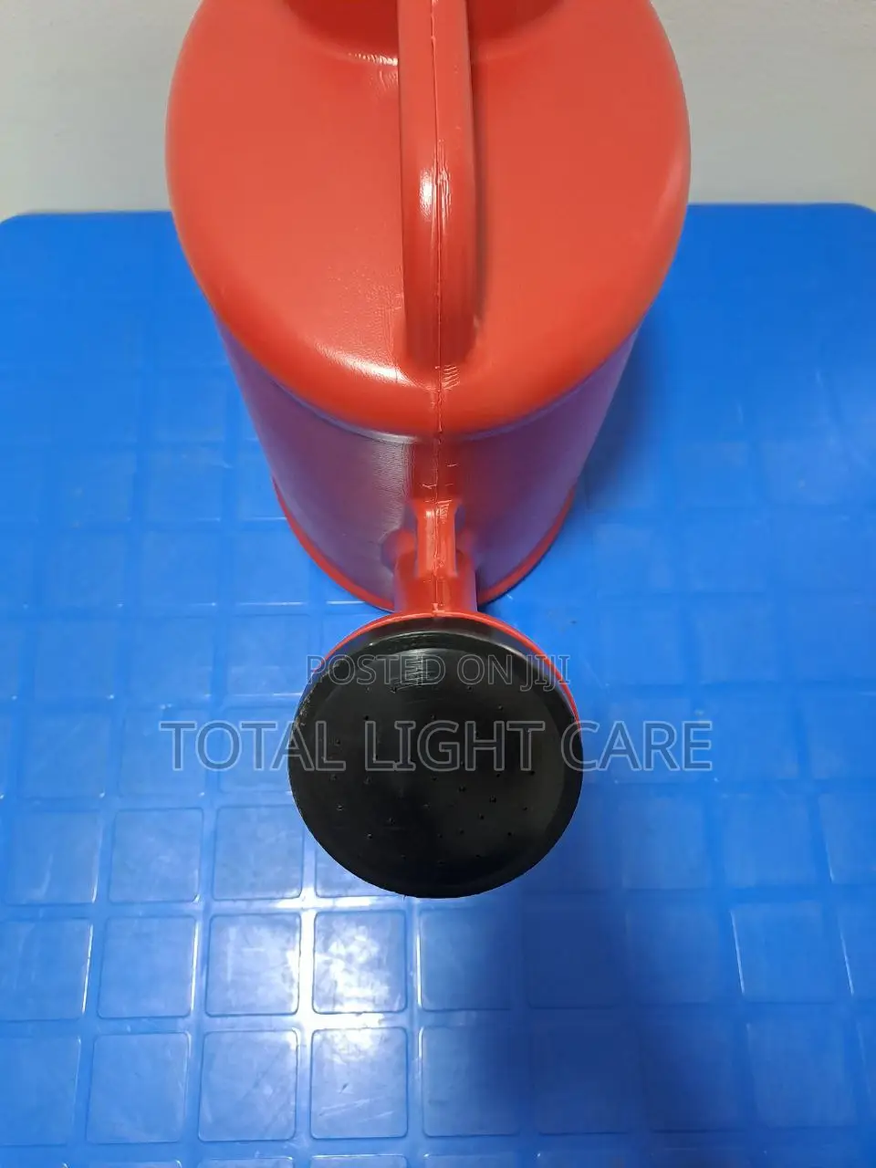 Farmer's Water Can