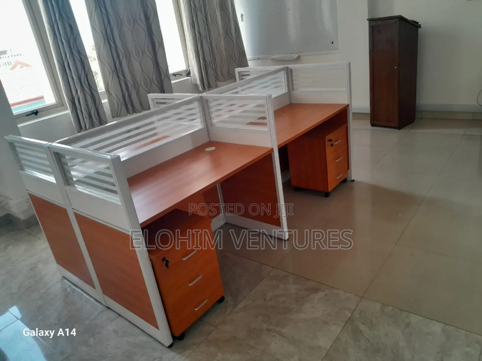 Office Partition