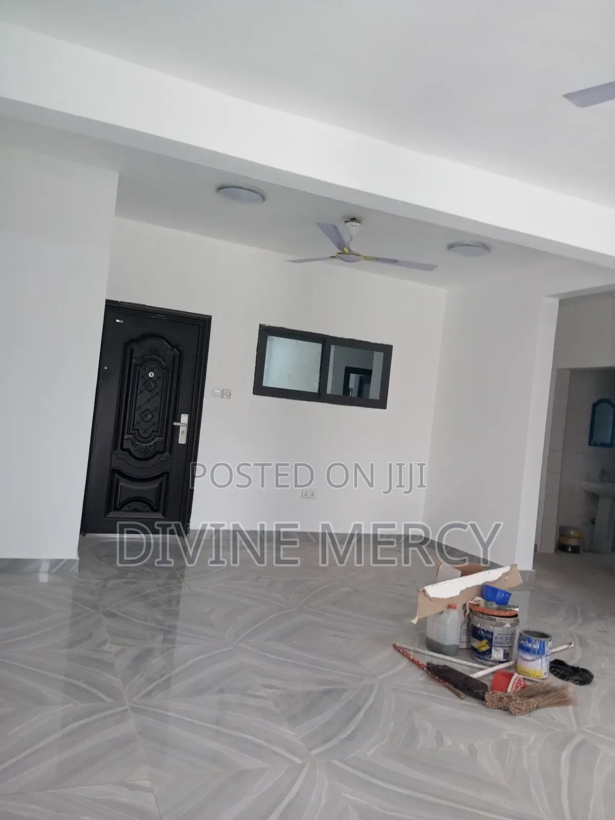 2bdrm Apartment in Kasoa, Awutu Senya East Municipal for rent
