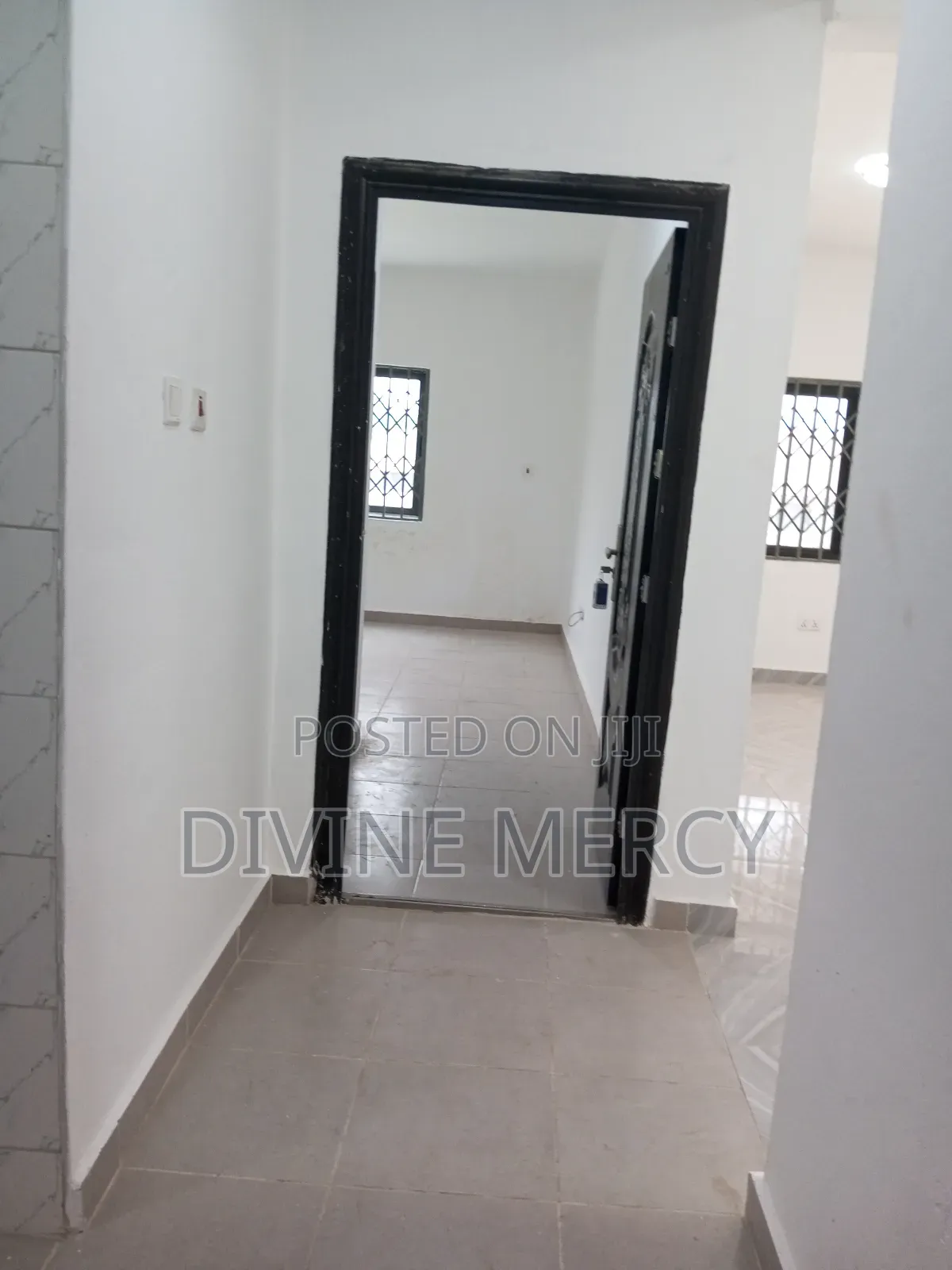 2bdrm Apartment in Kasoa, Awutu Senya East Municipal for rent