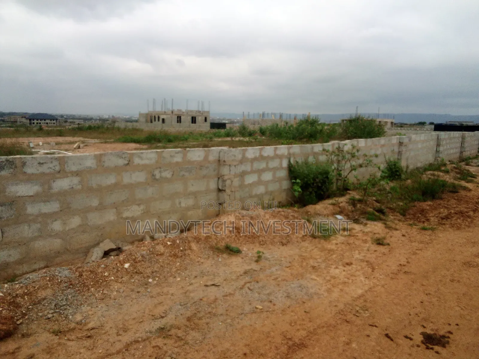Genuine Land - Katamanso