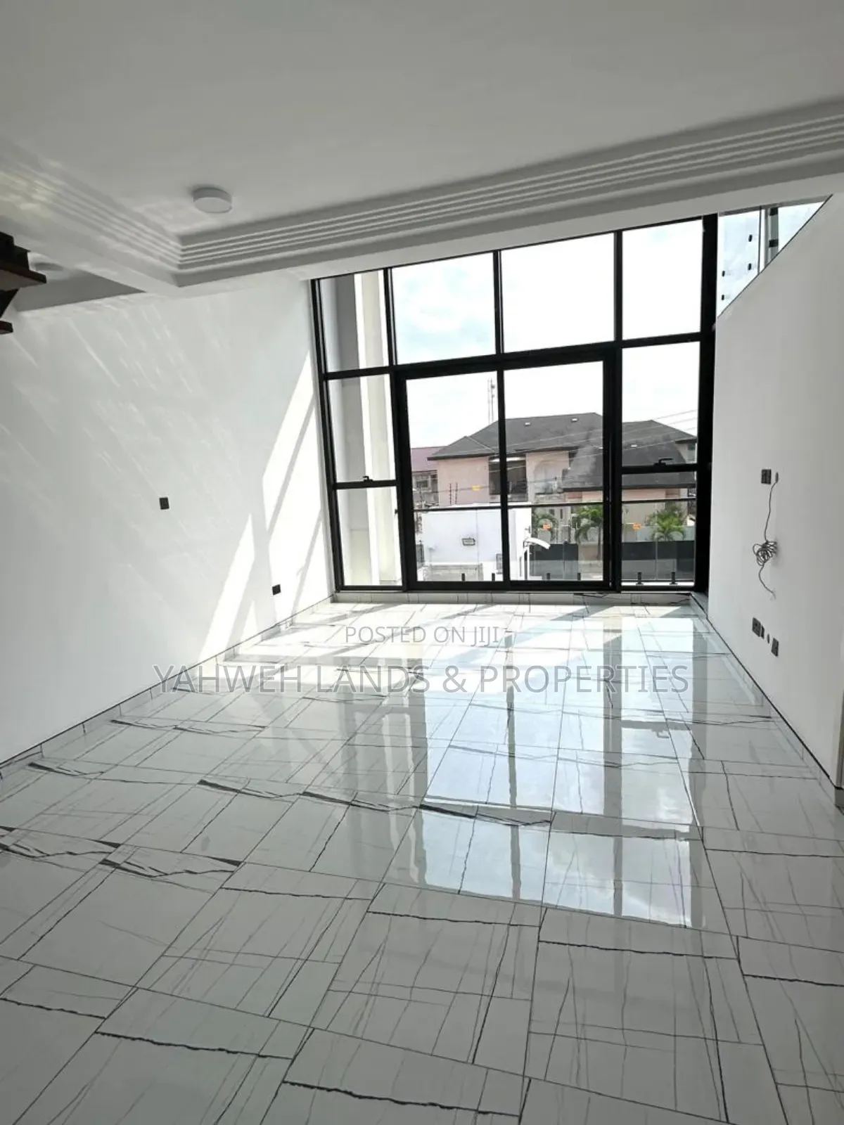 4bdrm House in East Legon for sale