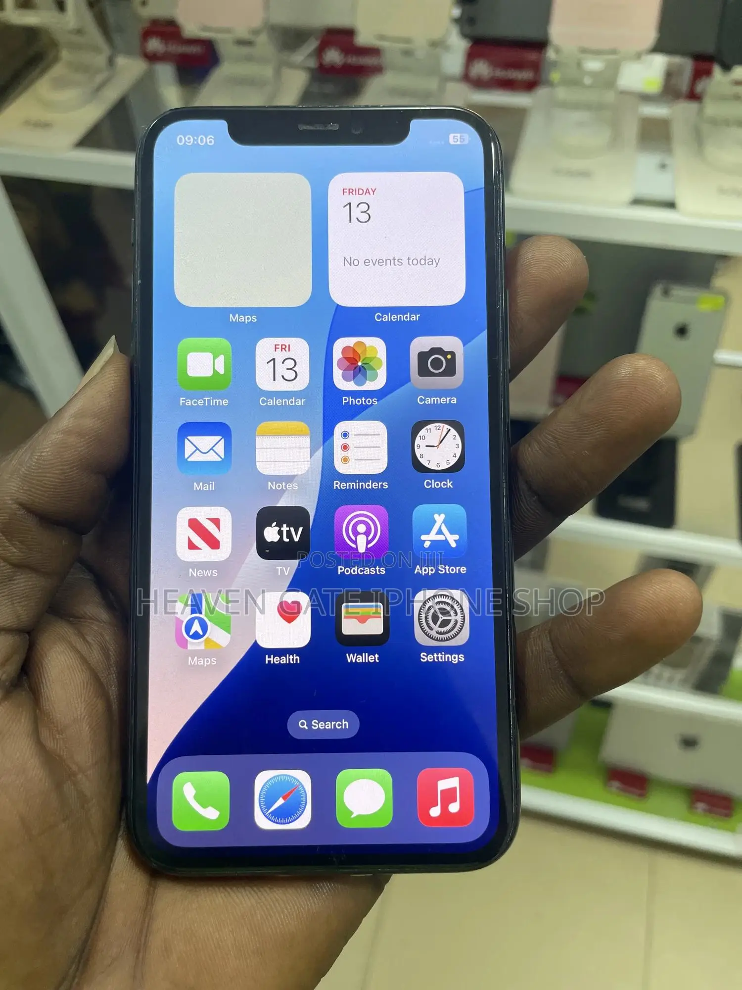Apple iPhone 11 Pro 64 GB