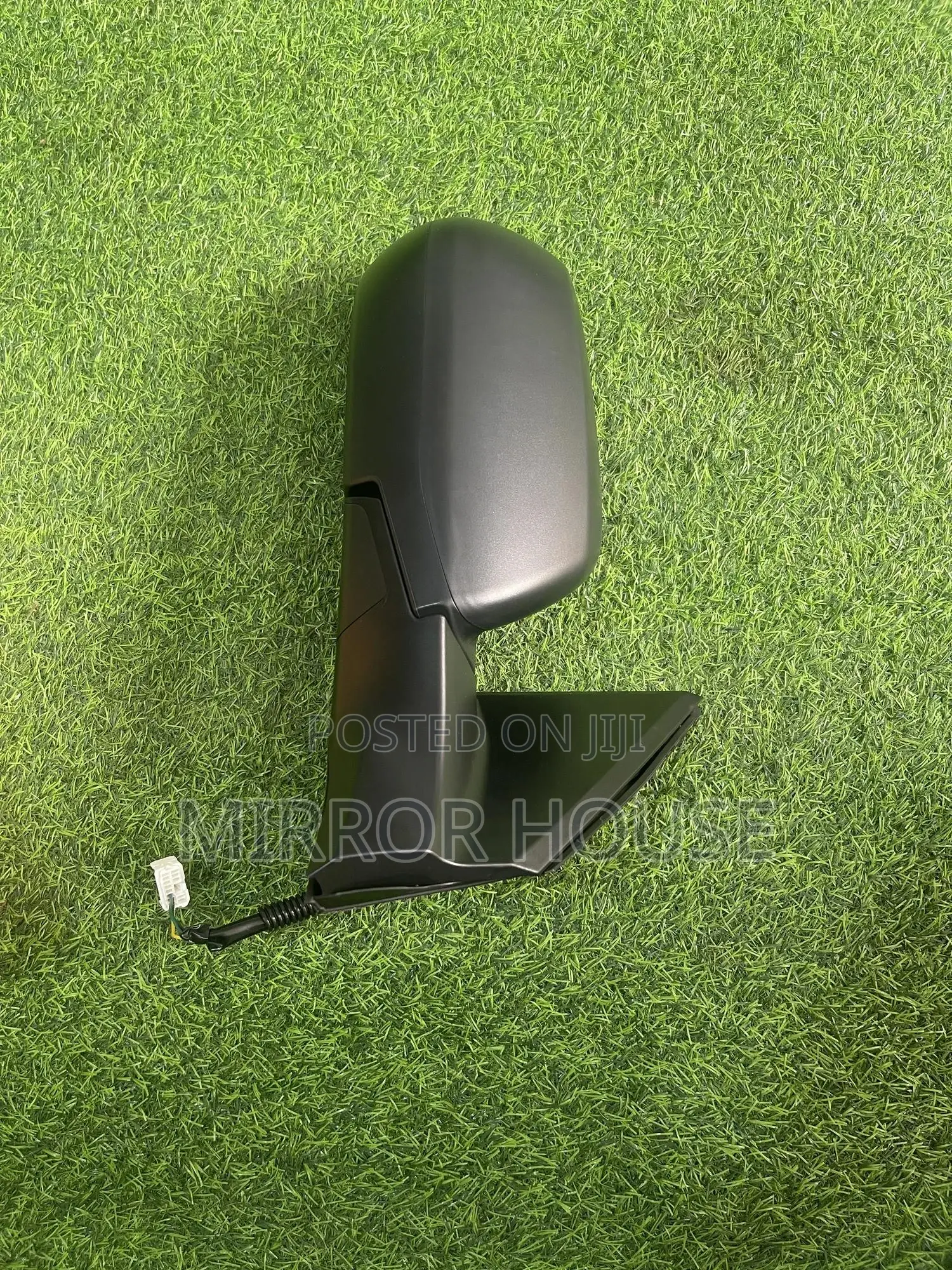 Honda CRV 2013-2016 Side Mirror Without Light